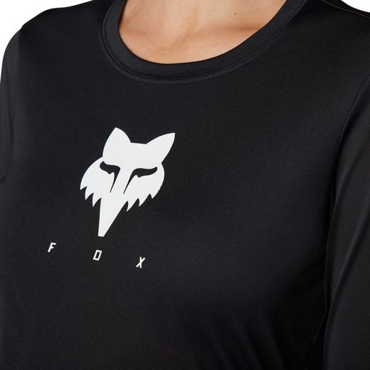 Camiseta técnica de manga larga  Fox ranger trudri™ para mujer