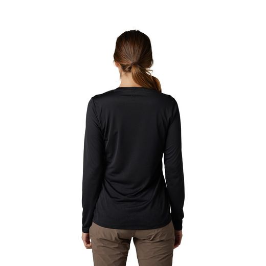 Camiseta técnica de manga larga  Fox ranger trudri™ para mujer