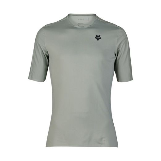 Camiseta Técnica Fox Flexair Ascent – Máximo Rendimiento y Comodidad para Aventuras Extremas 🚴‍♂️🔥