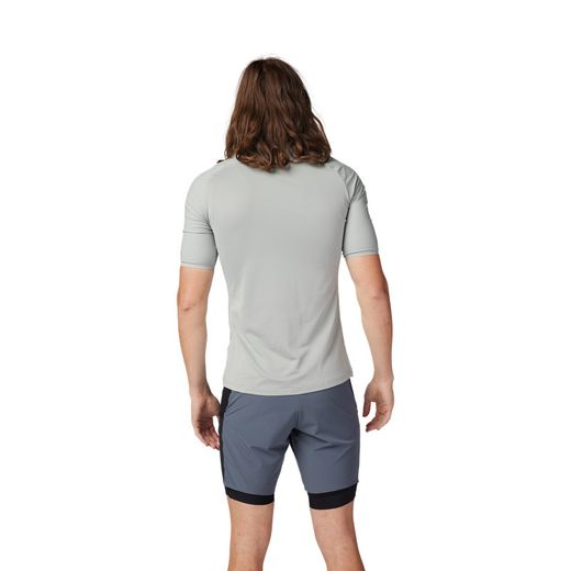 Camiseta Técnica Fox Flexair Ascent – Máximo Rendimiento y Comodidad para Aventuras Extremas 🚴‍♂️🔥