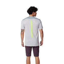 Camiseta Técnica FOX Flexair Aviation Race: Rendimiento, Comodidad y Estilo para Ciclistas de Alto Nivel