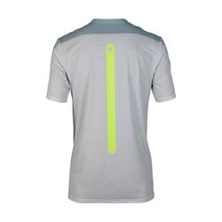 Camiseta Técnica FOX Flexair Aviation Race: Rendimiento, Comodidad y Estilo para Ciclistas de Alto Nivel