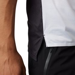 Camiseta técnica fox flexair novah