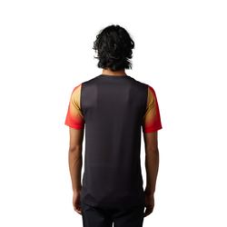 Camiseta técnica fox flexair novah