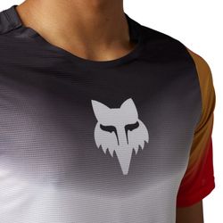 Camiseta técnica fox flexair novah