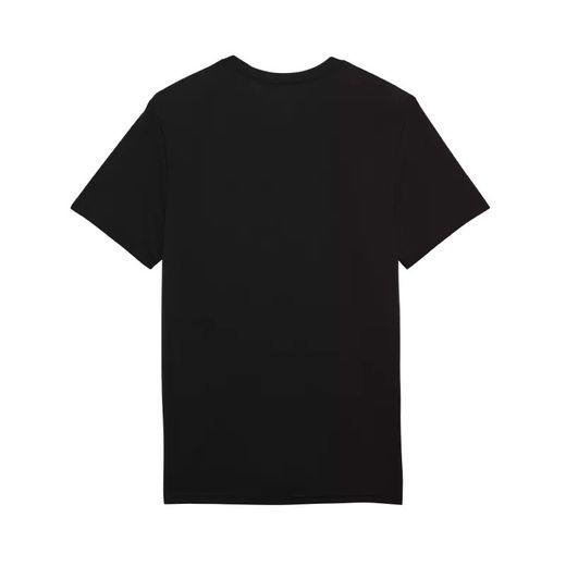 Camiseta Técnica Fox Absolute – Máximo Rendimiento y Comodidad en Cada Desafío Negra