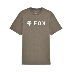 Camiseta Técnica Fox Absolute – Máximo Rendimiento y Comodidad en Cada Desafío