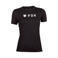 Camiseta Técnica Fox Absolute Mujer – Rendimiento y Comodidad Deportiva