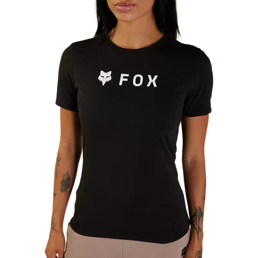 Camiseta Técnica Fox Absolute Mujer – Rendimiento y Comodidad Deportiva