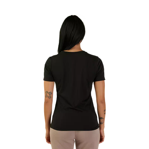 Camiseta Técnica Fox Absolute Mujer – Rendimiento y Comodidad Deportiva