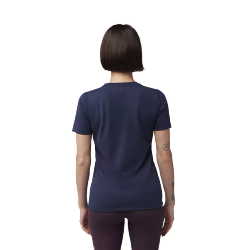 🐺⚡ Camiseta Técnica Fox Absolute Mujer – Rendimiento y Comodidad Deportiva