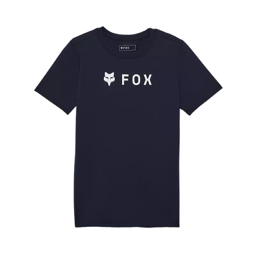 🐺⚡ Camiseta Técnica Fox Absolute Mujer – Rendimiento y Comodidad Deportiva