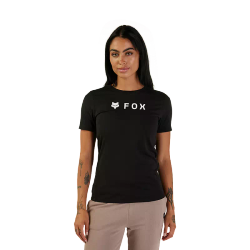Camiseta Técnica Fox Absolute Mujer – Rendimiento y Comodidad Deportiva