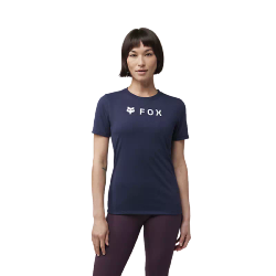 🐺⚡ Camiseta Técnica Fox Absolute Mujer – Rendimiento y Comodidad Deportiva