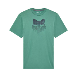 Camiseta técnica Fox Blur Tech 👕🦊 | Rendimiento y estilo deportivo