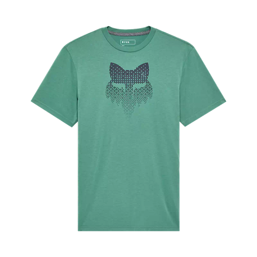 Camiseta técnica Fox Blur Tech 👕🦊 | Rendimiento y estilo deportivo