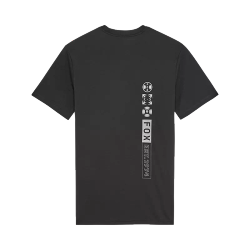 Camiseta técnica Fox Blur Tech 👕🦊 | Rendimiento y estilo deportivo