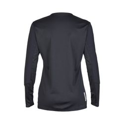 🖤 Camiseta Técnica Fox de Manga Larga Defend — Mujer Resistencia, Comodidad y Estilo para Aventuras Extremas