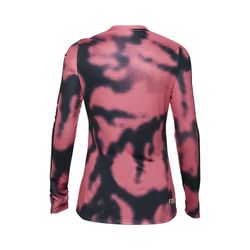 🌟🚴‍♀️ Camiseta Técnica Fox Ranger Taunt de Manga Larga – Mujer: Comodidad y Rendimiento en MTB