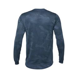 🦊 Camiseta Técnica Fox de Manga Larga Ranger TruDri™ 🚵‍♂️  Comodidad, transpirabilidad y rendimiento en cada ruta