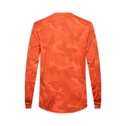 🚴‍♂️🔥 Camiseta Técnica Fox de Manga Larga Ranger TruDri™ – Rendimiento y Comodidad en Cada Ruta