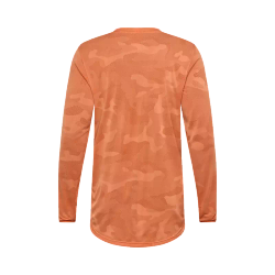 🚴‍♂️🔥 Camiseta Técnica Fox de Manga Larga Ranger TruDri™ – Rendimiento y Comodidad en Cada Ruta