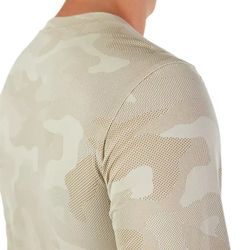 🔥 Camiseta Técnica Fox de Manga Larga Ranger TruDri™ – Rendimiento y Confort para el MTB 🚵‍♂️🔥