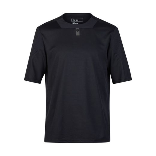 Camiseta Técnica Fox Defend Negro