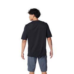 🖤 Camiseta Técnica Fox Defend Negro