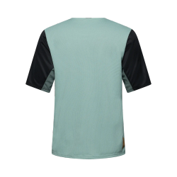 🦊 Camiseta Técnica Fox Defend — Juvenil : Rendimiento, Comodidad y Estilo para Jóvenes Aventureros