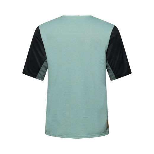 🦊 Camiseta Técnica Fox Defend — Juvenil : Rendimiento, Comodidad y Estilo para Jóvenes Aventureros
