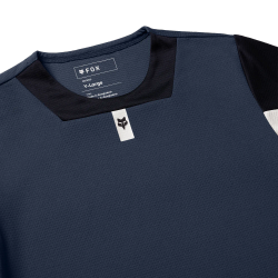🦊 Camiseta Técnica Fox Defend — Juvenil : Rendimiento, Comodidad y Estilo para Jóvenes Aventureros