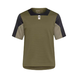 🚵‍♂️👕 Camiseta Técnica FOX Defend — Juvenil Rendimiento, Comodidad y Estilo para Jóvenes Aventureros 🔥