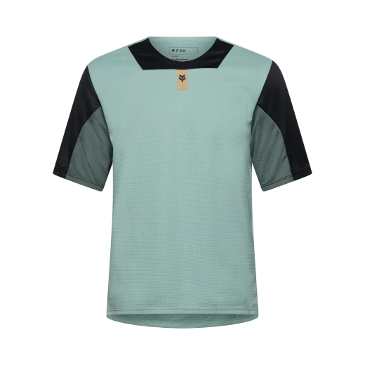 🦊 Camiseta Técnica Fox Defend — Juvenil : Rendimiento, Comodidad y Estilo para Jóvenes Aventureros