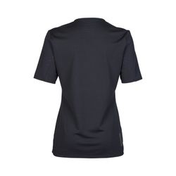 🖤 Camiseta Técnica Fox Defend para Mujer – Rendimiento y Resistencia para MTB Negra
