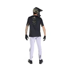 🚵‍♂️ Camiseta Técnica Fox Defend Park – Rendimiento y Durabilidad para MTB 🦊
