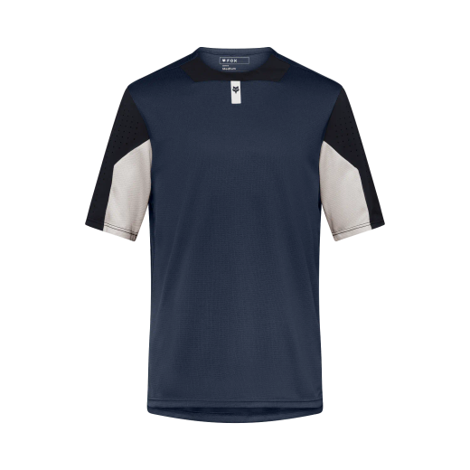 👕🔥 Camiseta Técnica Fox Defend – Rendimiento y Durabilidad para MTB, Trail y Enduro