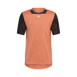 🚴‍♂️💨 Camiseta Técnica Fox Defend – Rendimiento y Resistencia para el MTB