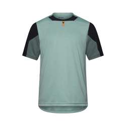 Camiseta Técnica Fox Defend – Rendimiento y Resistencia para el MTB 🚴‍♂️💨