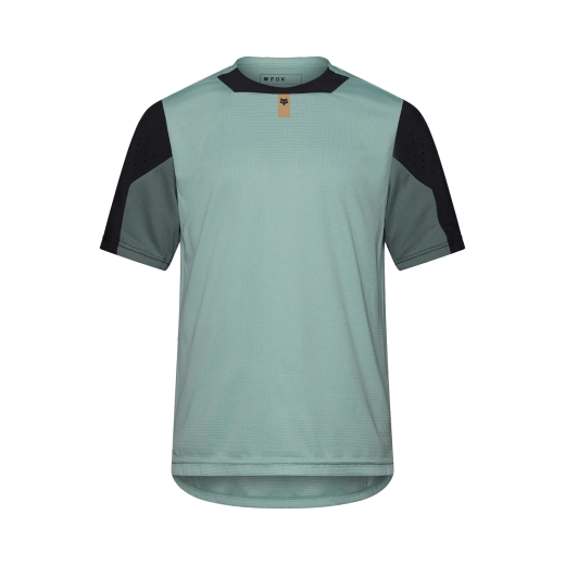 Camiseta Técnica Fox Defend – Rendimiento y Resistencia para el MTB 🚴‍♂️💨