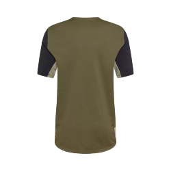🚴‍♂️💨 Camiseta Técnica Fox Defend – Rendimiento y Resistencia para el MTB