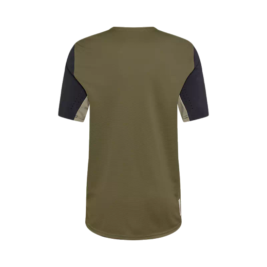 🚴‍♂️💨 Camiseta Técnica Fox Defend – Rendimiento y Resistencia para el MTB