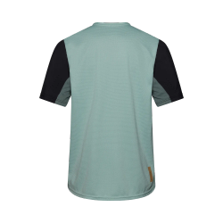 Camiseta Técnica Fox Defend – Rendimiento y Resistencia para el MTB 🚴‍♂️💨