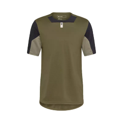 🚴‍♂️💨 Camiseta Técnica Fox Defend – Rendimiento y Resistencia para el MTB