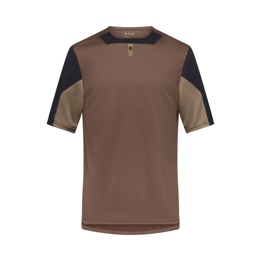 👕🔥 Camiseta Técnica Fox Defend – Rendimiento y Resistencia para MTB, Trail y Enduro