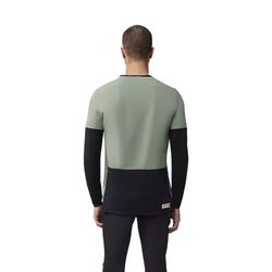 🔥 Camiseta Técnica Fox Defend Thermal – Calidez y Rendimiento para tus Aventuras al Aire Libre 🦊