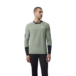 🔥 Camiseta Técnica Fox Defend Thermal – Calidez y Rendimiento para tus Aventuras al Aire Libre 🦊