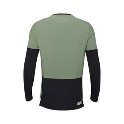 🔥 Camiseta Técnica Fox Defend Thermal – Calidez y Rendimiento para tus Aventuras al Aire Libre 🦊