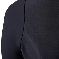 🔥 Camiseta Técnica Fox Defend Thermal Mujer – Rendimiento y Calidez para MTB (Negro) 🖤