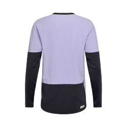 🚴‍♂️🔥 Camiseta Técnica Fox Defend Thermal Rendimiento y Calidez para MTB